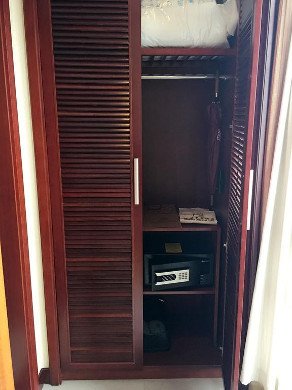 Harbour Oriental Hotel Ningbo Bilik gambar