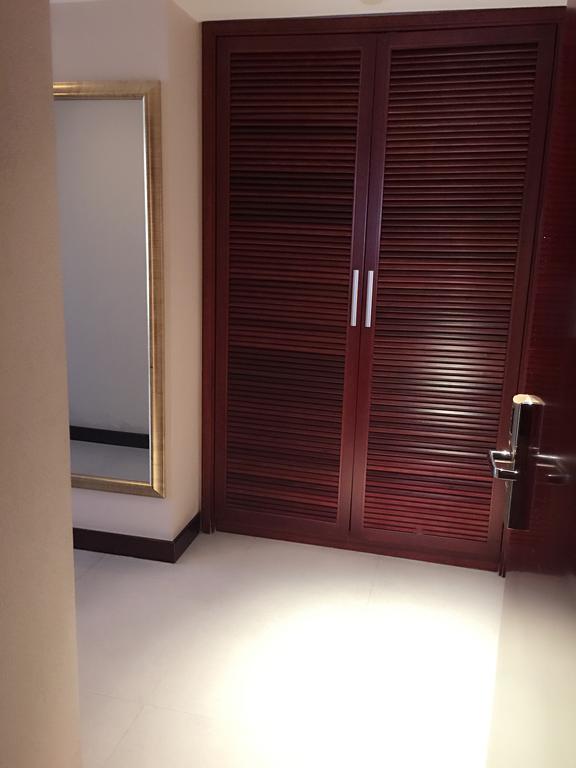 Harbour Oriental Hotel Ningbo Bilik gambar